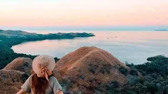 Keunikan Labuan Bajo