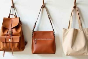 Jenis Tas yang Wajib di miliki Pecinta Fashion Modern
