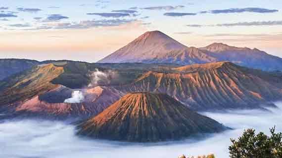 wisata gunung bromo