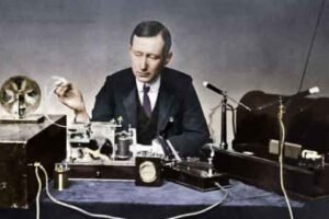 Penemu Radio : Sejarah Awal dan Teknologi Komunikasi Nirkabel