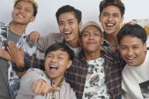 Biodata Aftershine Lengkap dan Profil Karier Musikal