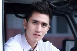 Biodata Verrell Bramasta: Profil Lengkap dan Fakta Menarik