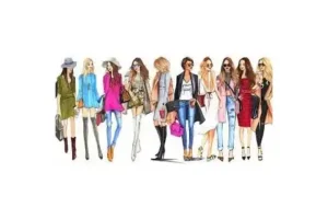 Jenis Fashion Paling Populer untuk Gaya Hidup Modern