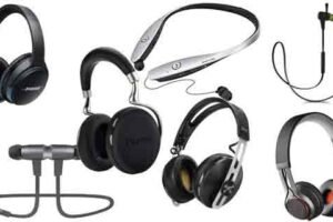 Jenis Headphone Terbaik untuk Kebutuhan Harian Anda