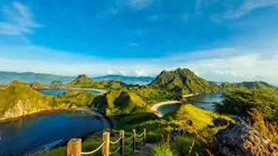 tempat wisata di indonesia
