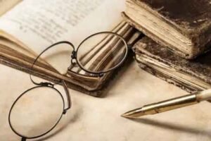 Sejarah Kacamata: Dari Alat Baca ke Tren Fashion Modern
