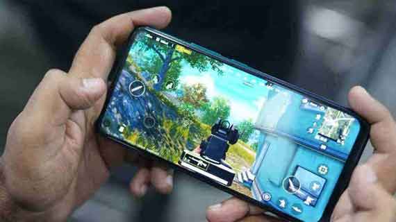 merk hp gaming terbaik murah