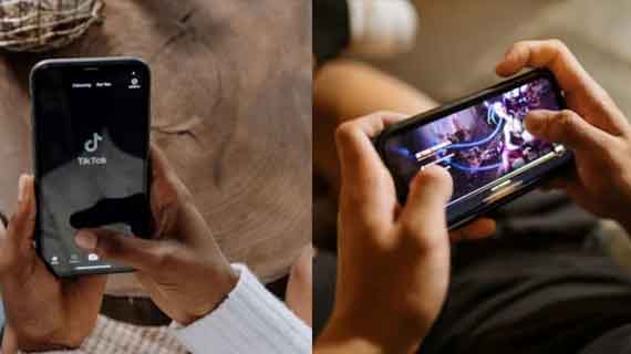 perbedaan hp gaming dan hp biasa