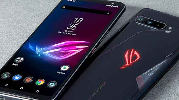 kelebihan asus rog