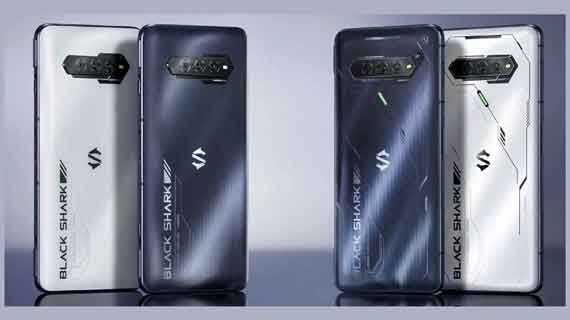 keunggulan black shark