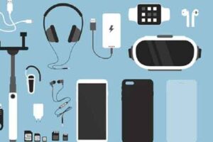 Macam macam Aksesoris Handphone yang Wajib di miliki