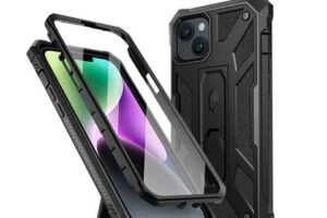 Casing HP Anti Pecah Terbaik untuk Perlindungan Ponsel Anda