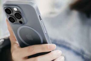 Casing HP Elegan: Pilihan Stylish dan Fungsional