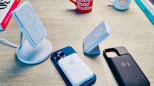 powerbank wireless iphone