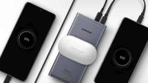 powerbank samsung wireless