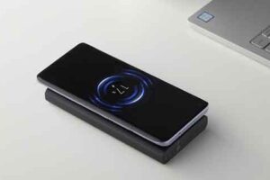 Xiaomi Wireless Powerbank Terbaik dengan Fitur Fast Charging