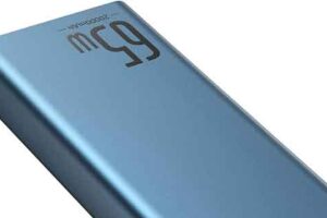Powerbank 65 Watt Terbaik untuk Pengisian Super Cepat
