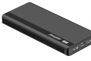 Energizer Powerbank 10000mAh: Kuat, Ringkas, dan Terpercaya