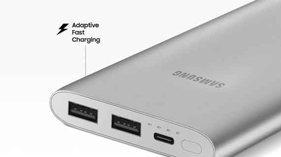 powerbank yang bagus dan awet