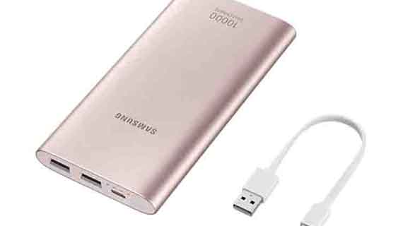 harga power bank samsung original