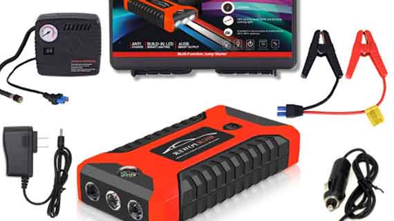 power bank untuk jumper aki mobil