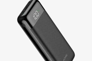 Power Bank Digital Terbaik untuk Aktivitas Sehari-hari