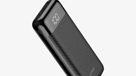 power bank digital