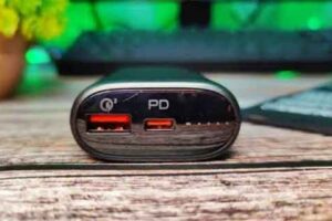 Powerbank Multifungsi Terbaik 2025 untuk Aktivitas Sehari-hari