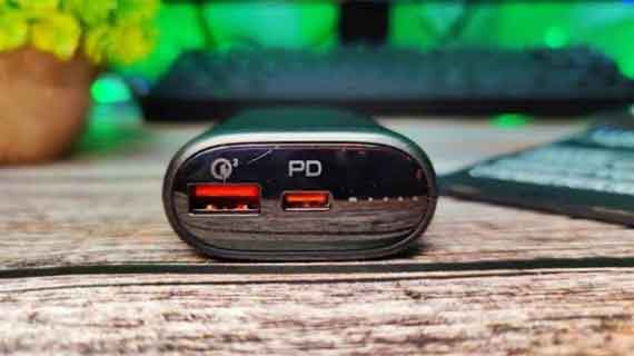 powerbank multifungsi