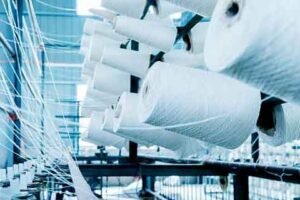 Negara Penghasil Tekstil Terbesar di Dunia Saat Ini