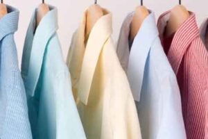 Bahan Baju Kemeja Paling Bagus untuk Tampil Rapi dan Nyaman