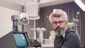 penemu teknologi ai