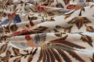Bahan Baju Batik yang Bagus dan Nyaman untuk Sehari-hari