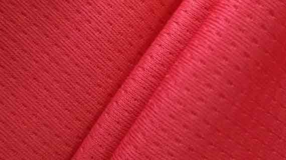 bahan baju jersey yang bagus