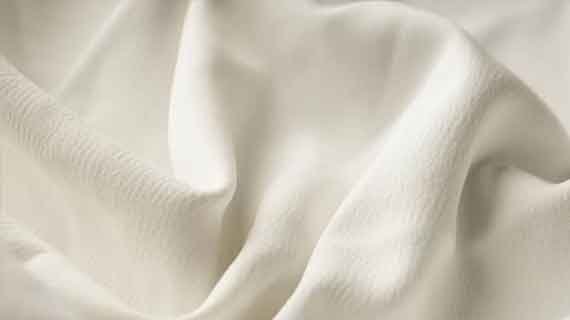 bahan baju yang lembut dan adem