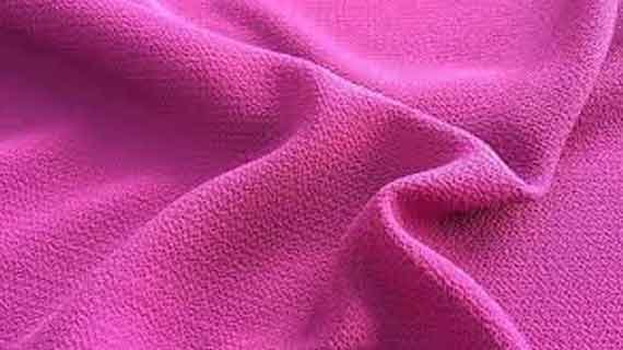 bahan crepe terbaik
