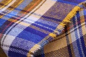 Bahan Flanel yang Bagus untuk Gaya Stylish dan Nyaman