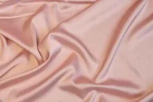 Bahan Gamis yang Lembut dan Jatuh Paling Nyaman di pakai