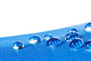 Bahan Kain Anti Air Terbaik untuk Fashion dan Outdoor