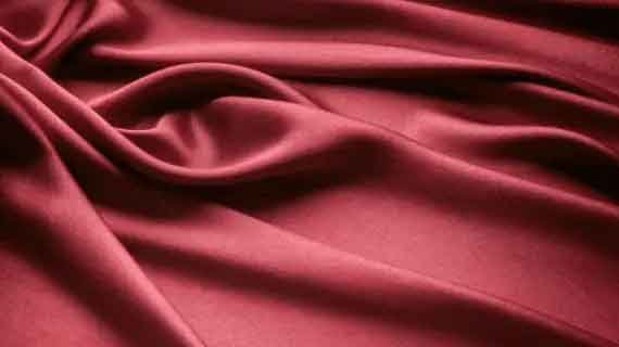 bahan kain satin yang bagus