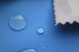 Bahan Kain Waterproof Terbaik untuk Fashion Tahan Air dan Stylish