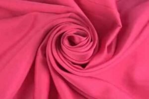 Bahan Rayon Lembut untuk Pakaian Nyaman Sehari-Hari
