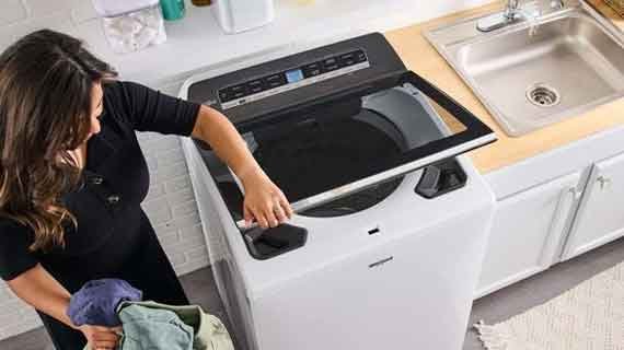 mesin cuci 1 tabung top loading terbaik