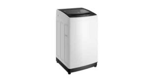 mesin cuci electrolux top loading