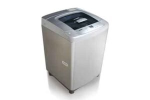 Mesin Cuci LG Top Loading 10 Kg, Pilihan Keluarga Modern