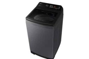 Mesin Cuci Samsung 10 Kg Top Loading, Pencucian Maksimal