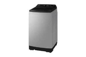 Mesin Cuci Samsung Wobble 9.5 kg, Pilihan Cuci Modern