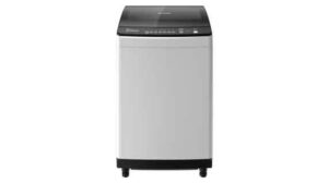 mesin cuci sharp top loading 10 kg