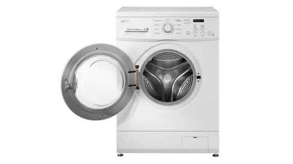 mesin cuci top loading low watt