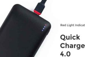 Powerbank Quick Charge 4.0 Terbaik untuk Pengisian Super Cepat